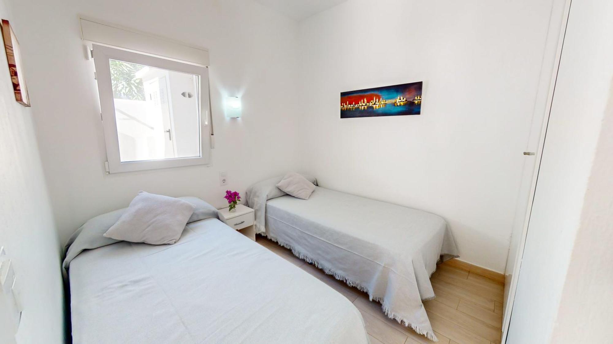 Apartamento Nueva Vida Denia Exterior foto