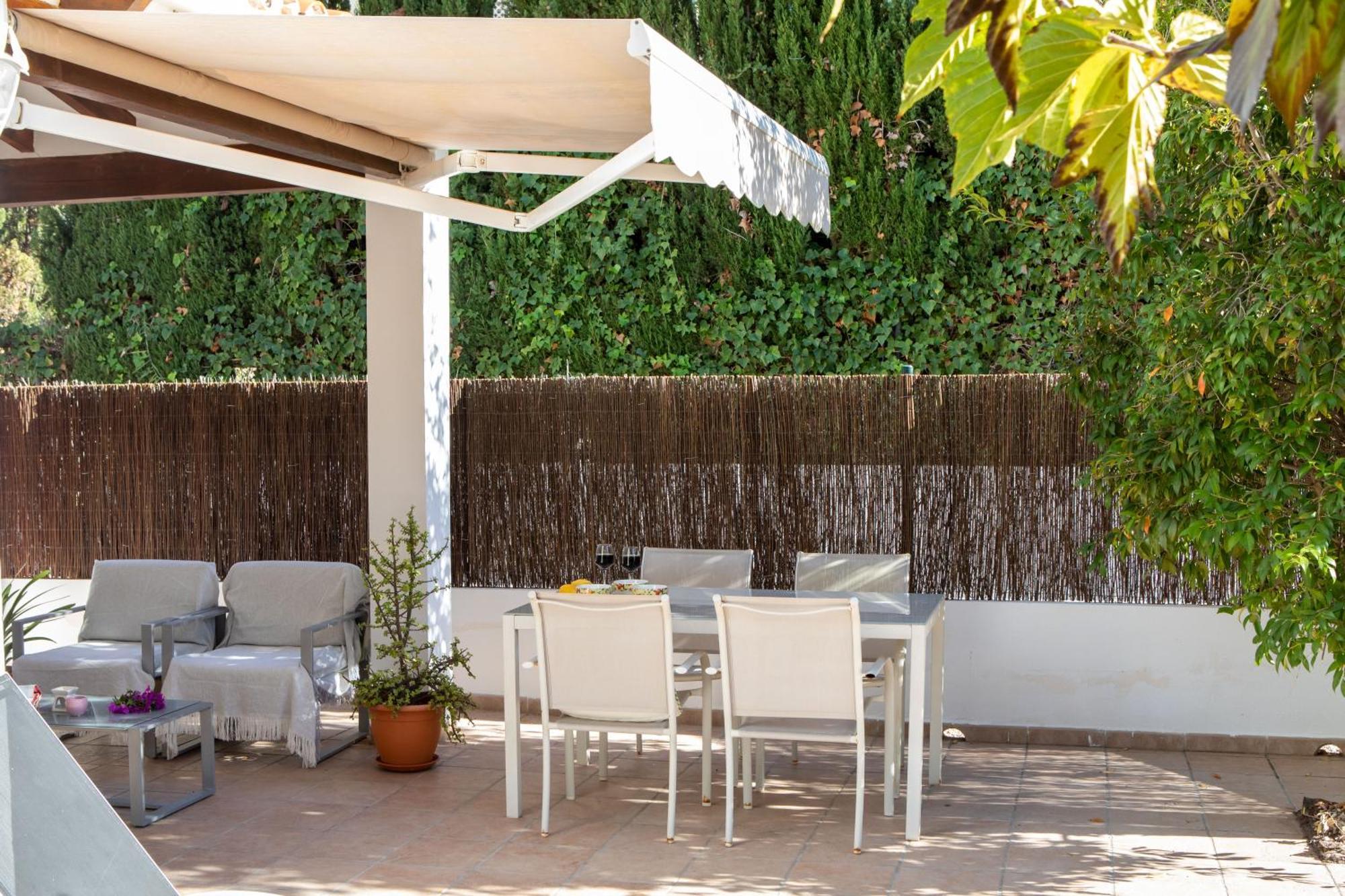 Apartamento Nueva Vida Denia Exterior foto