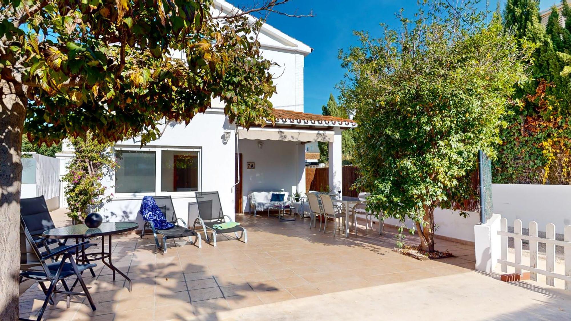 Apartamento Nueva Vida Denia Exterior foto