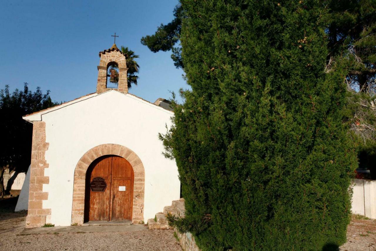 Apartamento Nueva Vida Denia Exterior foto
